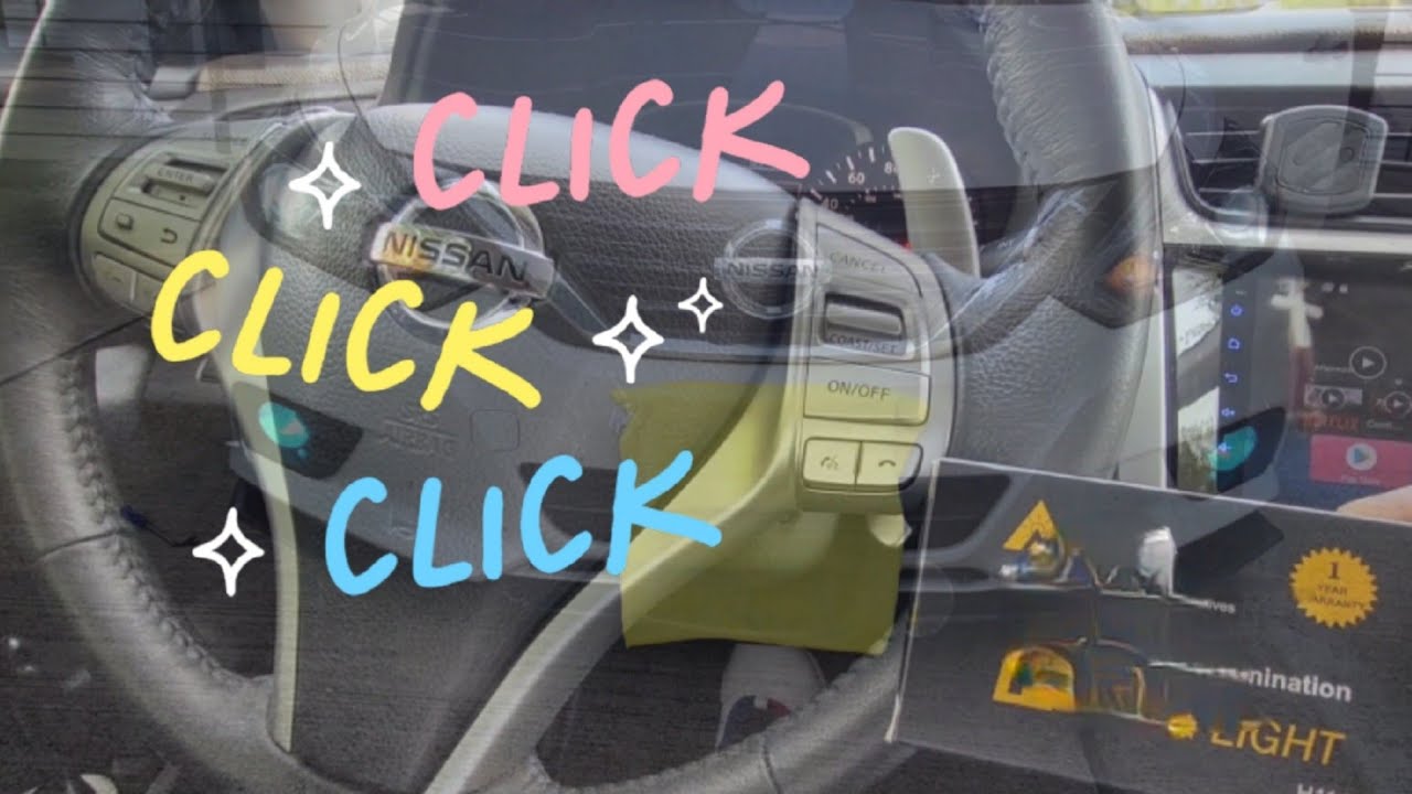Как заменить противотуманные фары на Nissan Altima. Ознакомьтесь с новыми вариантами модернизации...