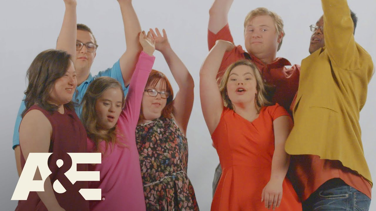 Born This Way: Moving Forward - Original Casting Footage (Digital Exclusive) | A&E