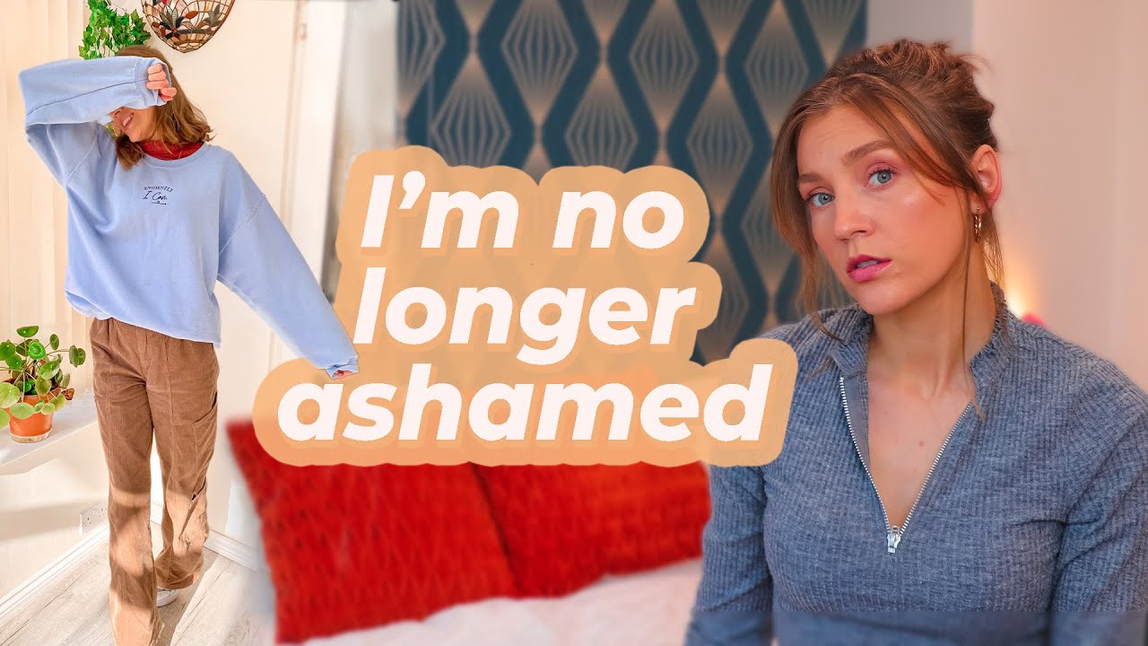 29 and still living at home with my parents...why I'm not ashamed