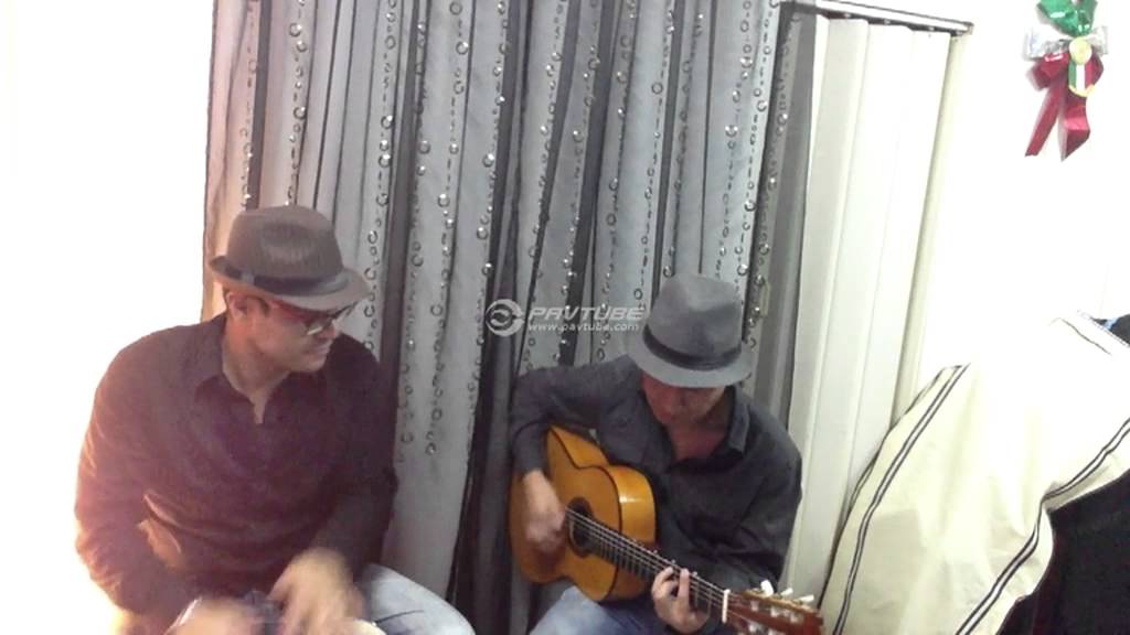 Pachamama Music Latin Acoustic
