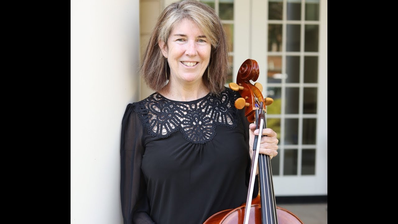 Plan B: Bach with Barbara!