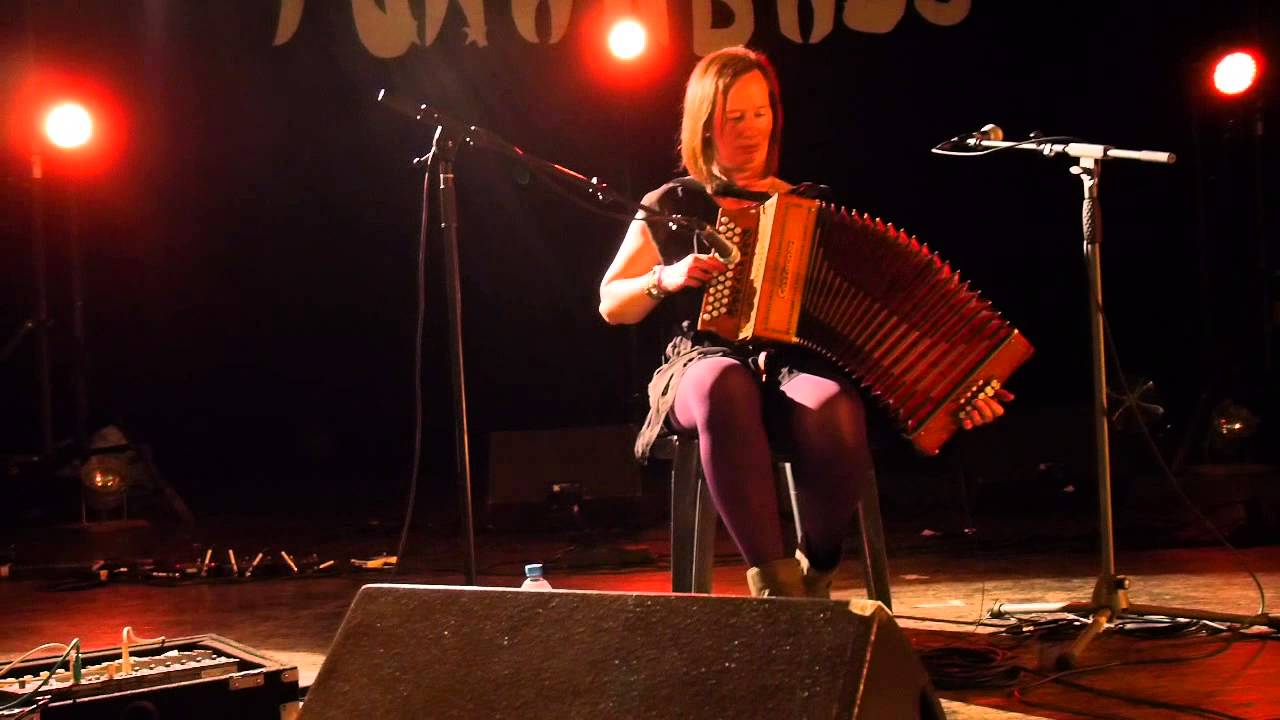 Funambals 2015 - No&mi - Mazurka Valse