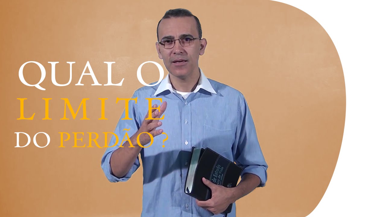 Qual o limite do perd&atilde;o? | F&eacute; pra Viver | Rog&eacute;rio Maur&iacute;cio