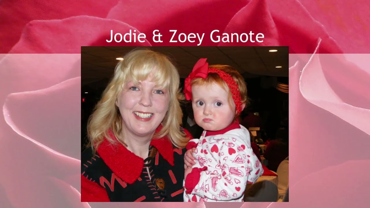 Cherish the Memories Alzheimers Dance 2006   2015