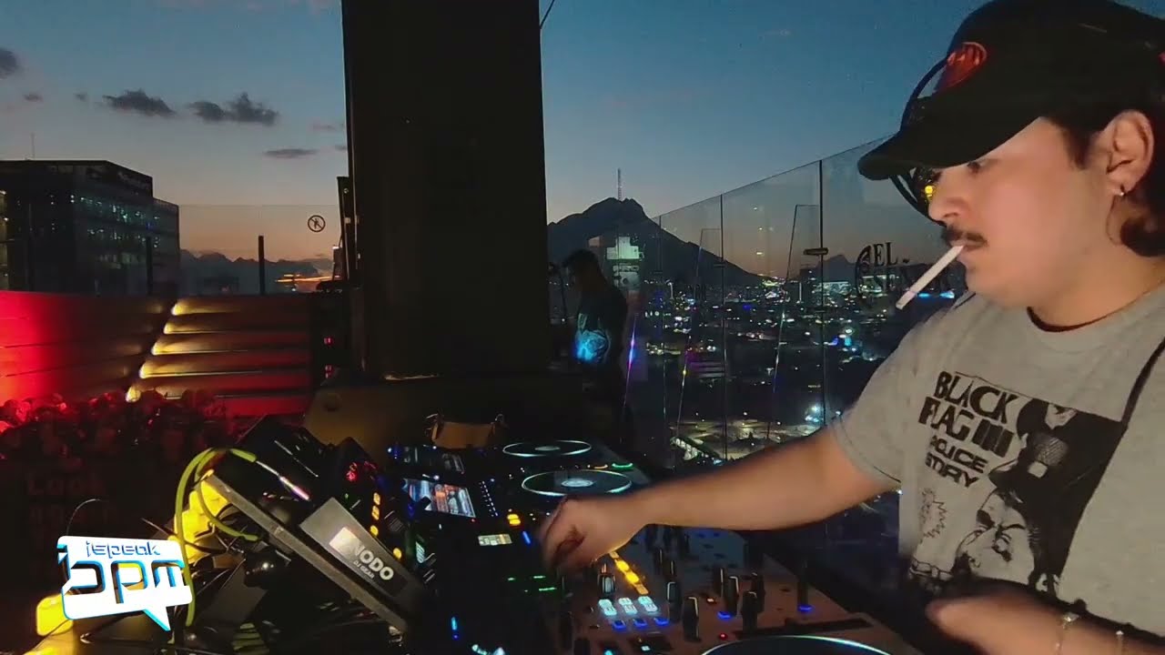 Pedraza / Terraza EcoVergel