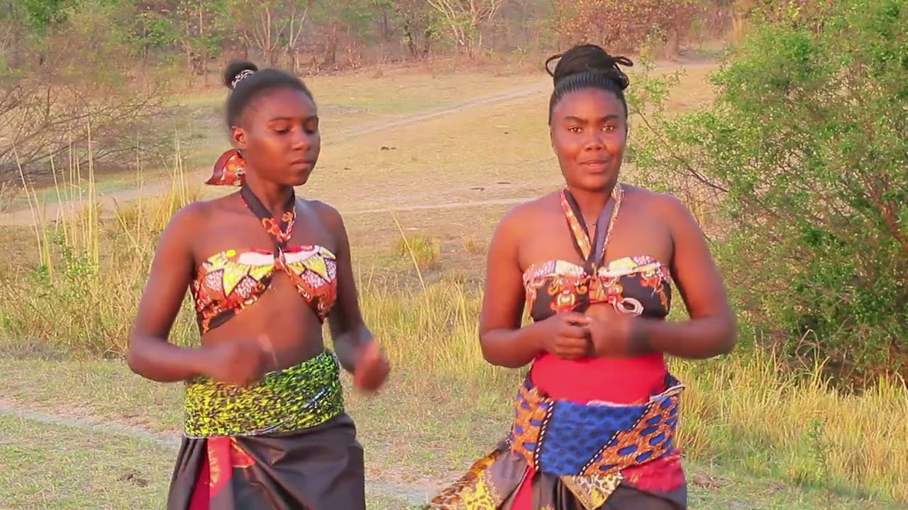 Nakatali Mwanta Ishindi - CP One Mr Zambia  [Official Visualizer] 2M views #subscribe #like #share