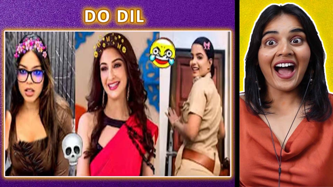 Dank Indian Memes REACTION | Indian Dank Memes | @Editzbymemes| Neha M.