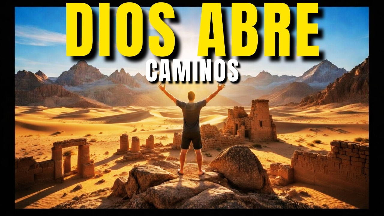 Controlar Todo te Está Destruyendo | Aquí está la Solución