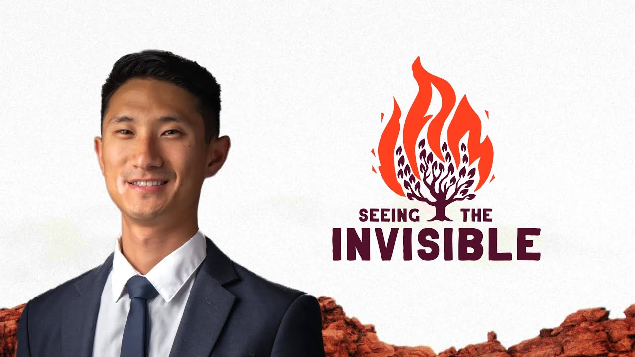 Keynote Address &ndash; Andrew Park / GYC 2025