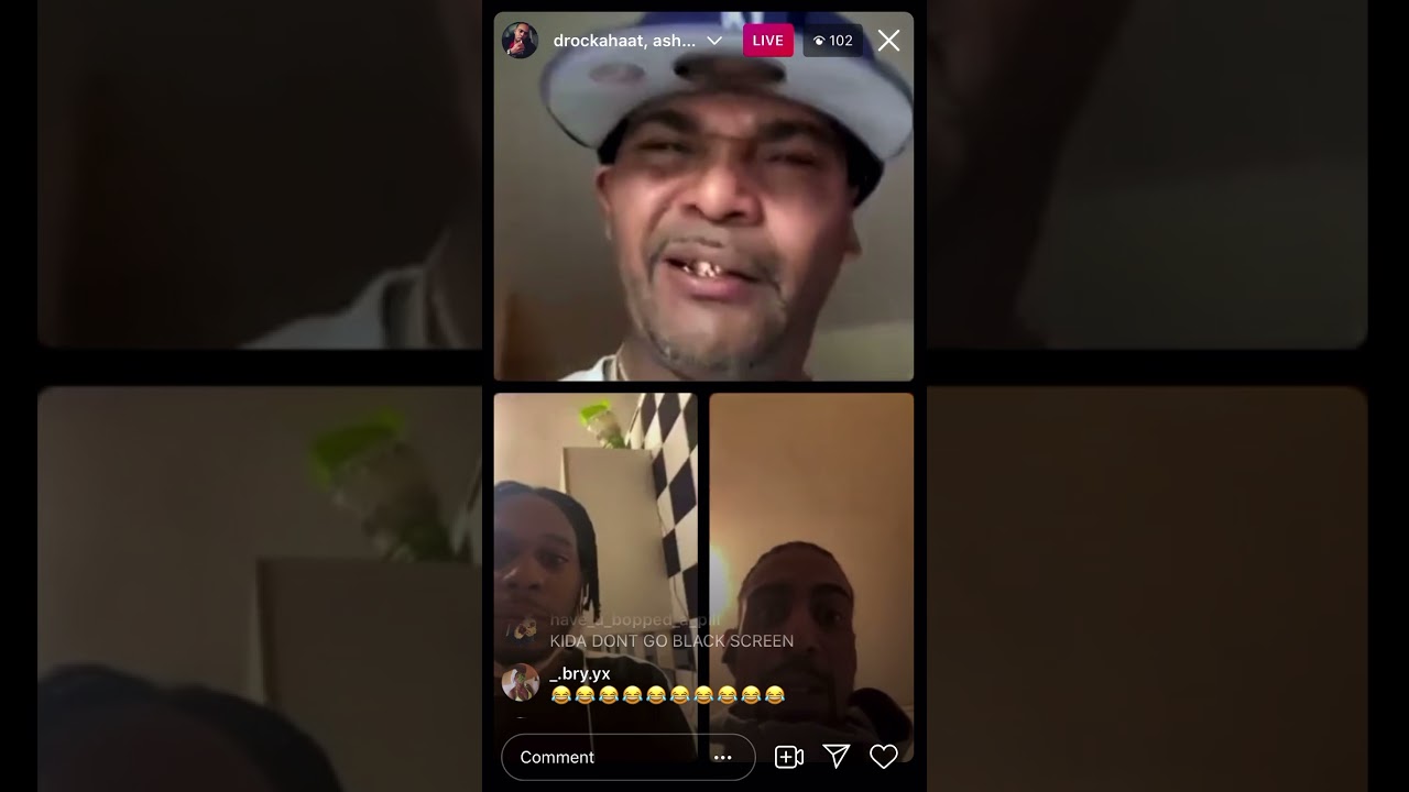 KIDAVELLY FINALLY SHOWS HIS FRIDGE AND CRIB!!