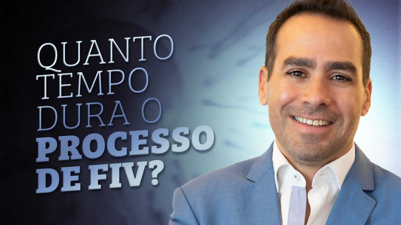 TUDO SOBRE PROCESSO DE FERTILIZAÇÃO IN VITRO