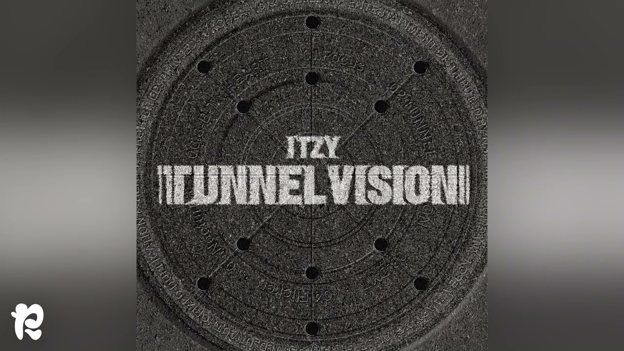 ITZY - 8-BIT HEART [Audio]