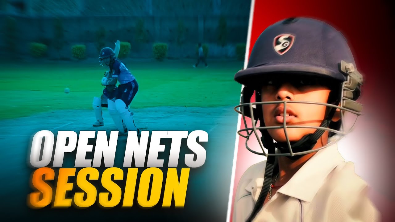 Open Net Session Me coach Ne Maari DAAT 