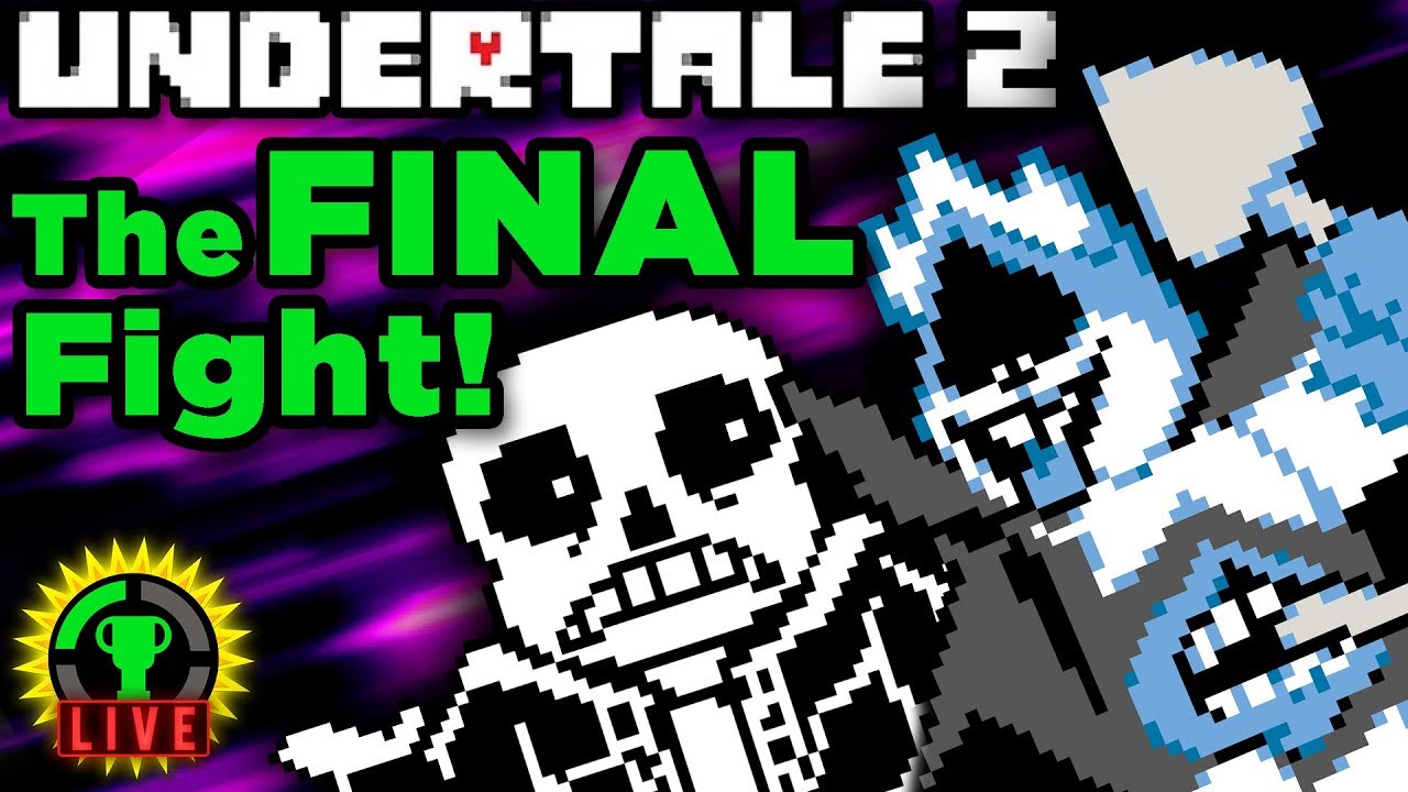 We Will SAVE Undertale! | Deltarune (Undertale 2)