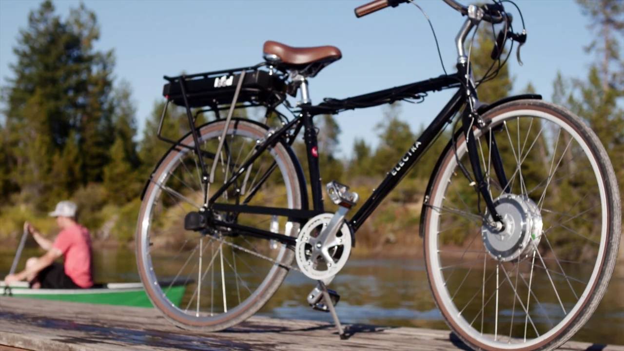 Leeds 250 Watt & 500 Watt Electric Bike Kit Review | Electric Bike Report