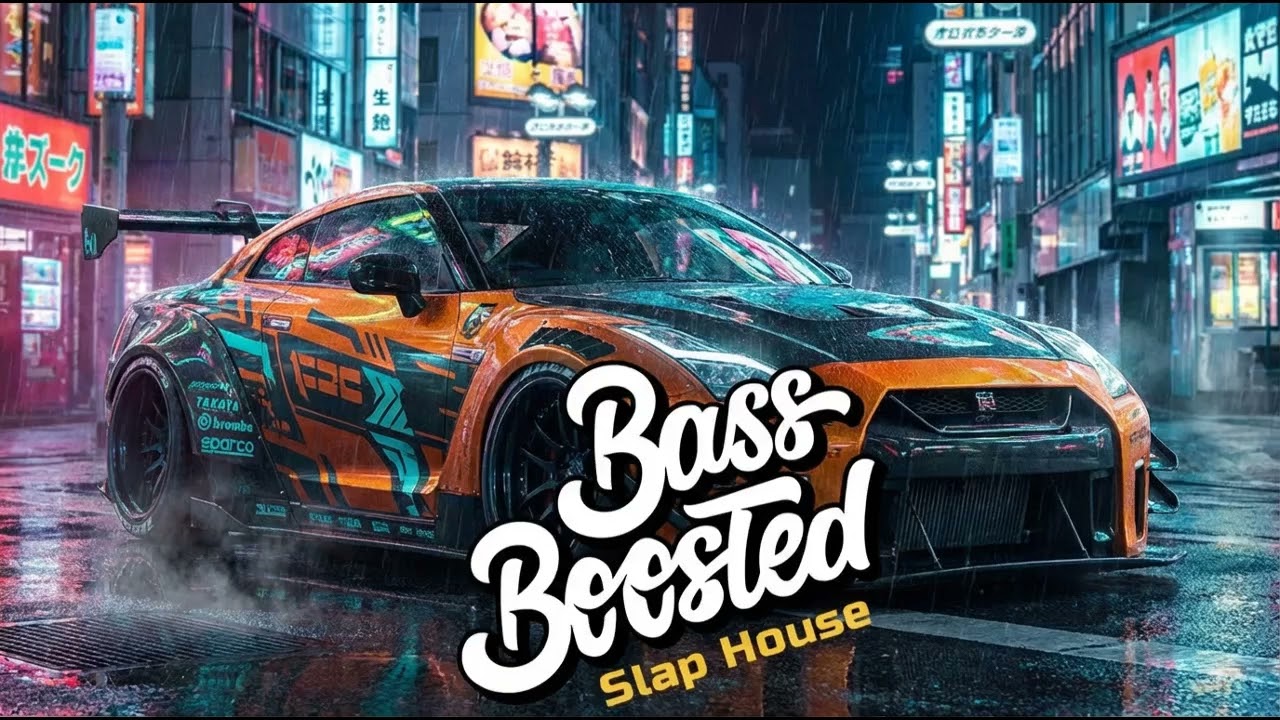 Bass Violence 2026 💥 | Speaker Destruction Level (Do Not Try)