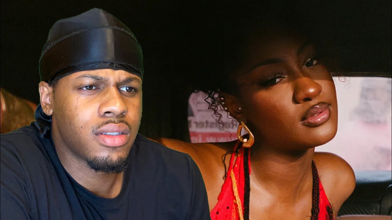 Tems - Love Me JeJe (REACTION)