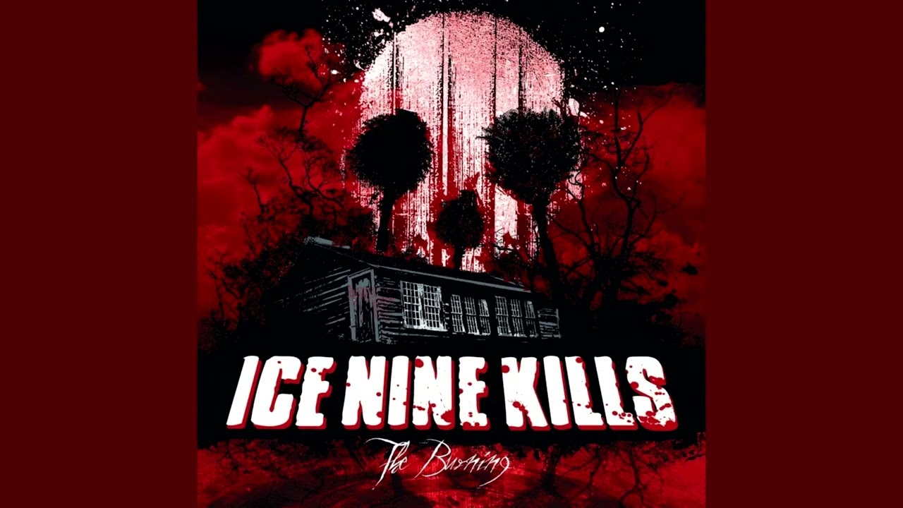 Build Your Own Disaster Clean  _______  Ice Nine Kills