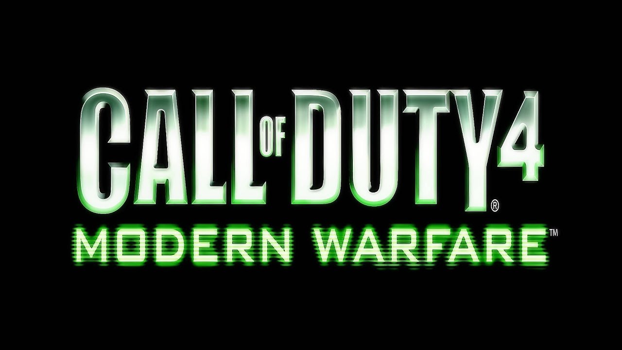 CALL OF DUTY MODERN WARFARE - PC MODO CAMPANHA