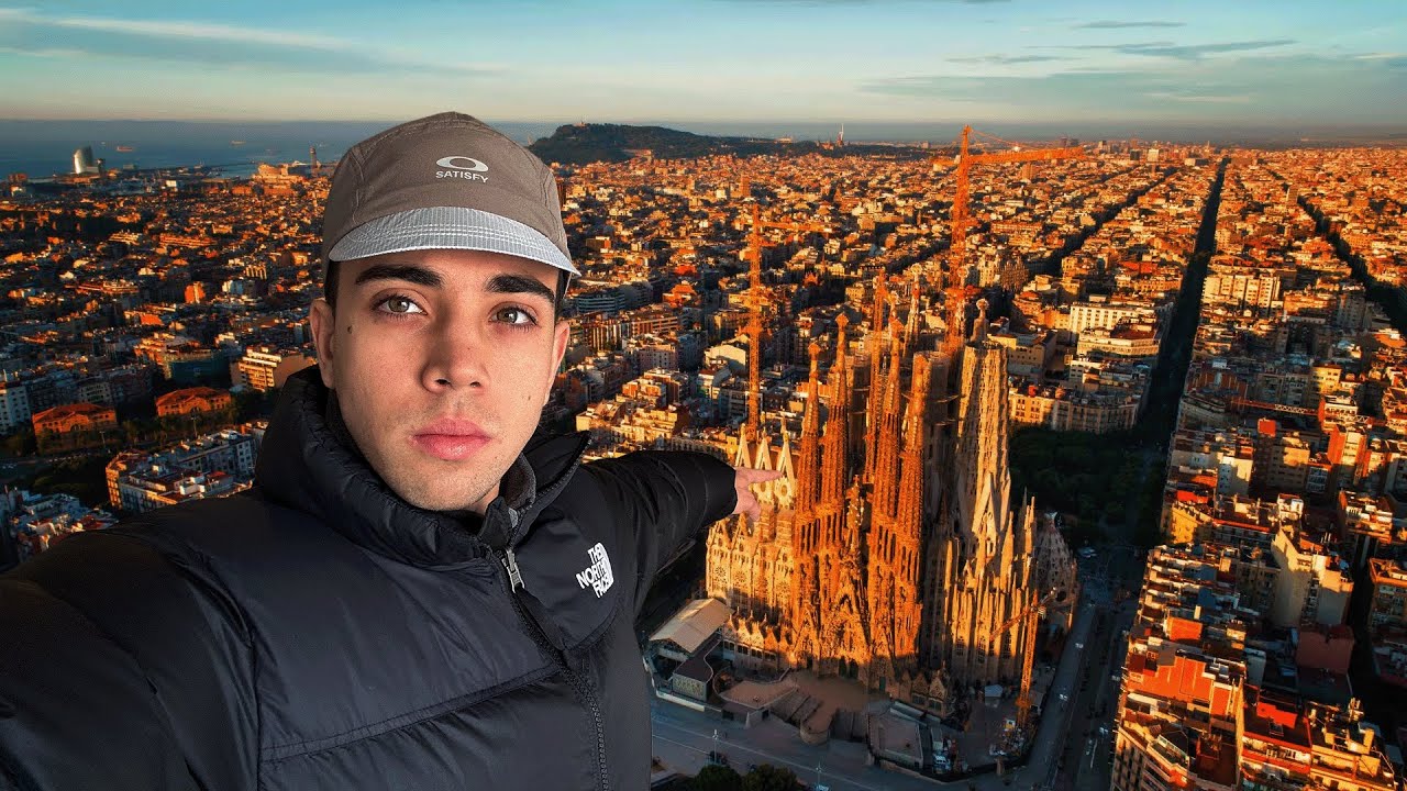 5 INUSITUDES de Barcelona | Você NÃO SABIA!