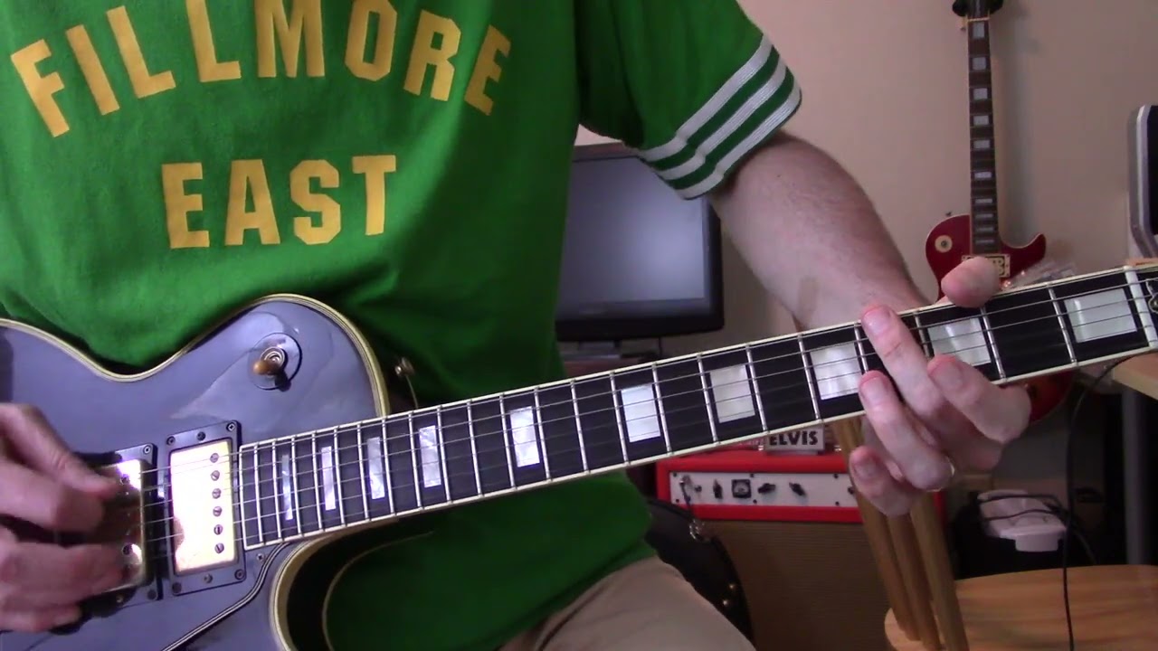 Head Games (Lesson) - Foreigner