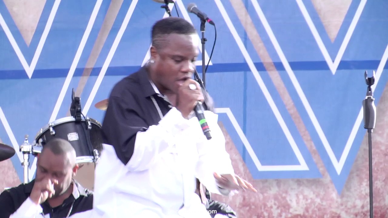 Jon Jon  Harreld - Girlfriend