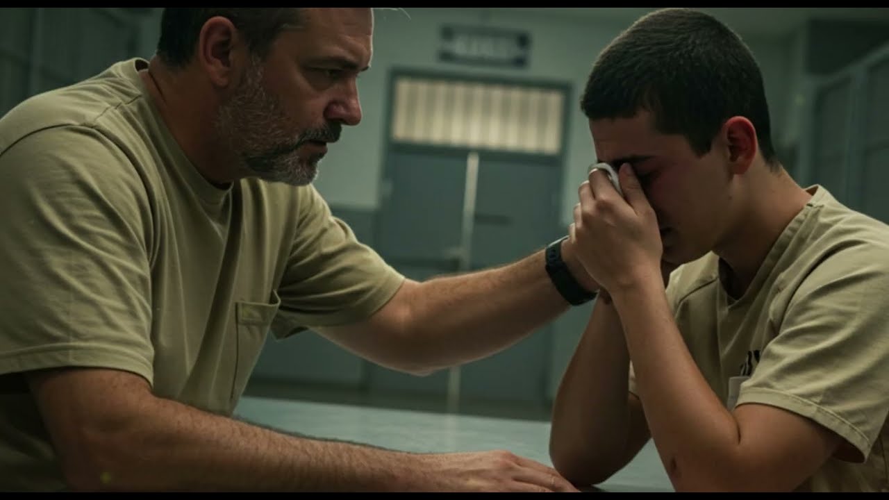 CAMINHONEIRO POBRE ESCAPA DA MORTE E DIZ QUE FOI DEUS QUEM SALVOU