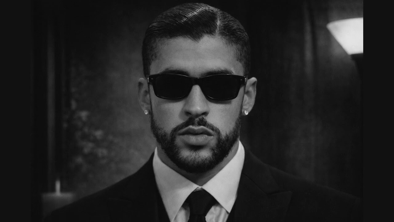 Bad Bunny - Amorfoda (1950s Soul Cover)