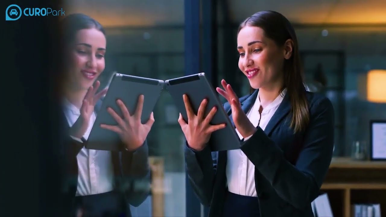 Radius Infotech and Nirlon Group Partner for Smart Building Solutions.
