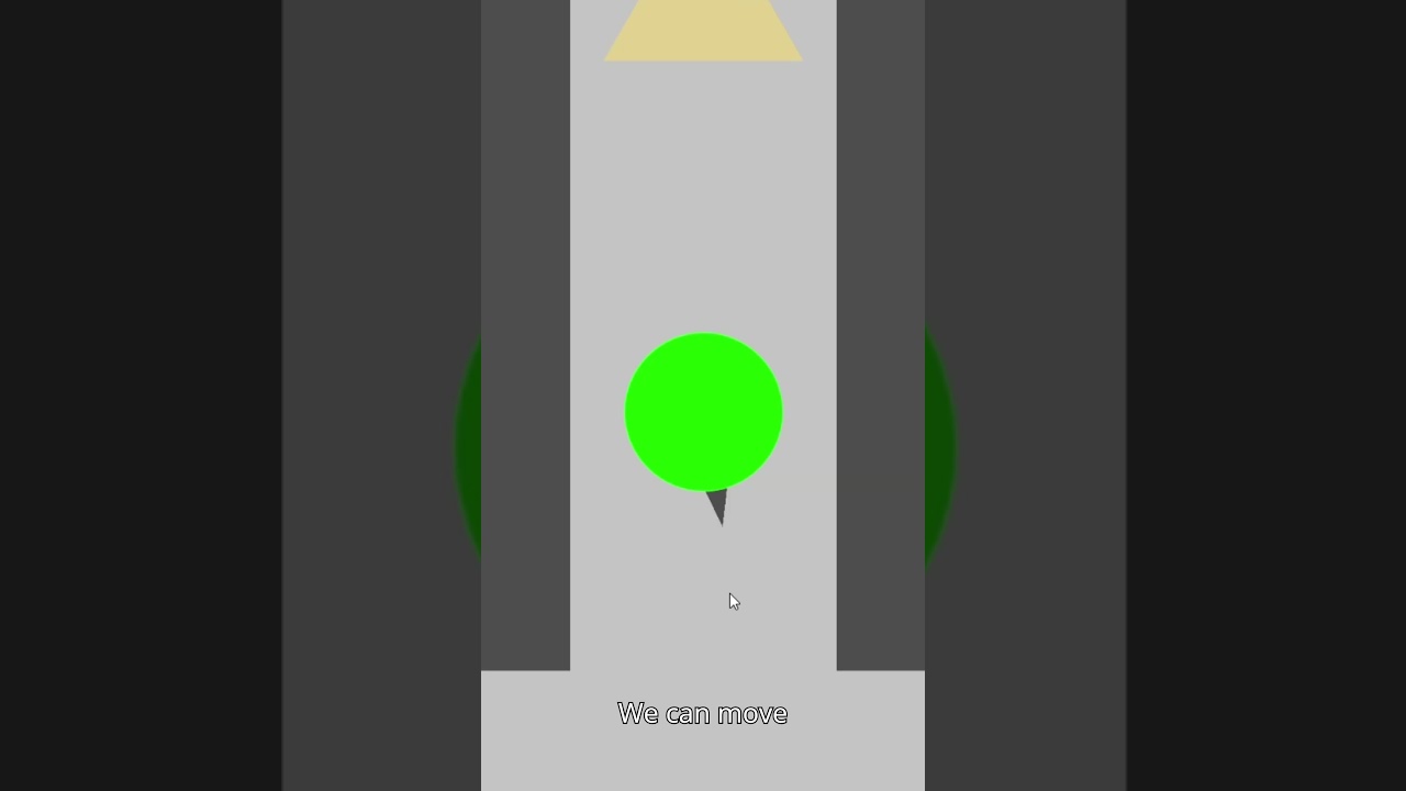 MOD - Devlog 1 - A new project - #devlog #indiegames #games #gaming