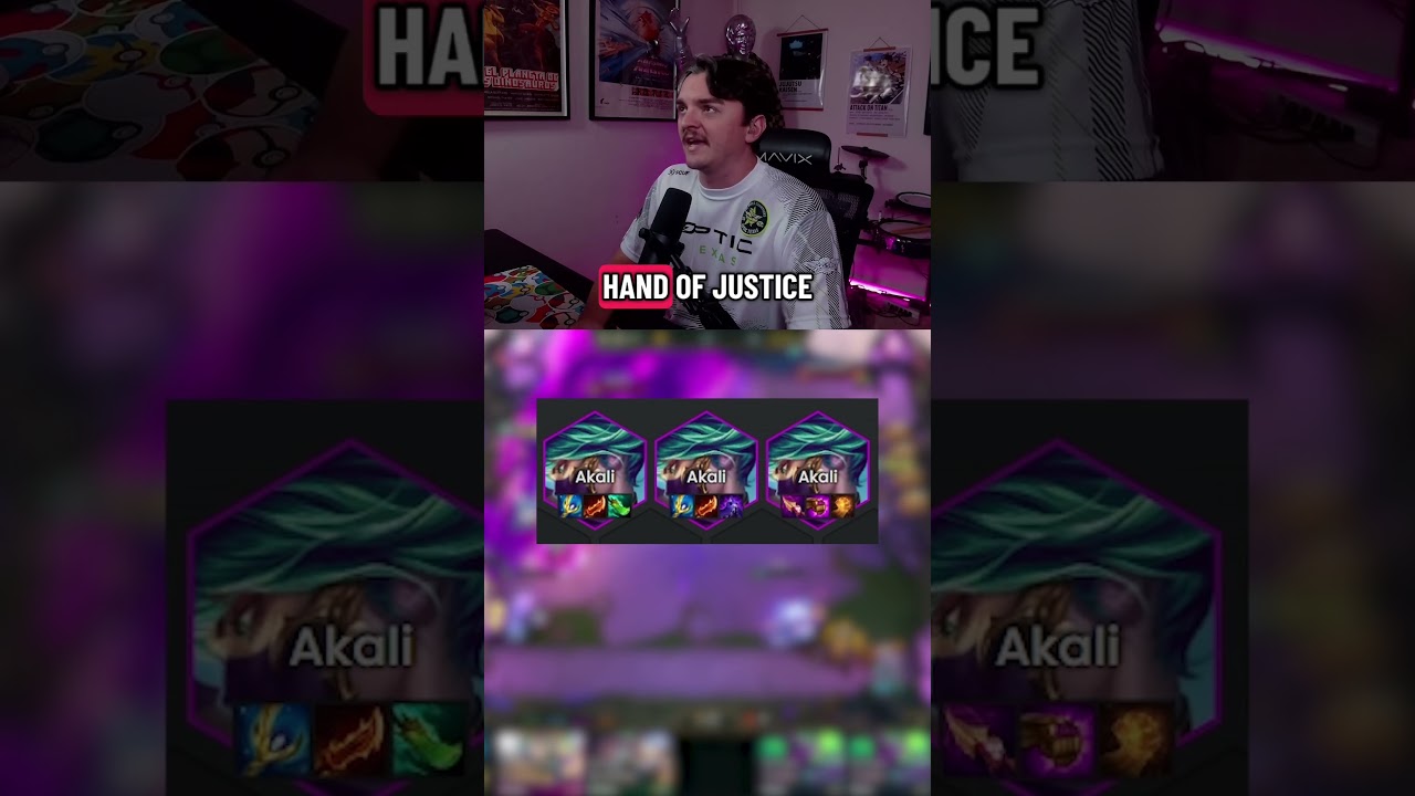 How to play Akali Protectors in tft set 15 #teamfighttactics #tft #set15