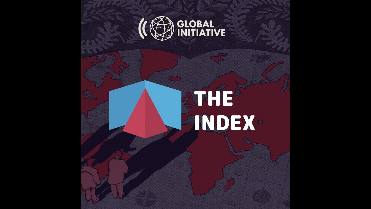 The drug markets of East and Southern Africa | The Index Podcast