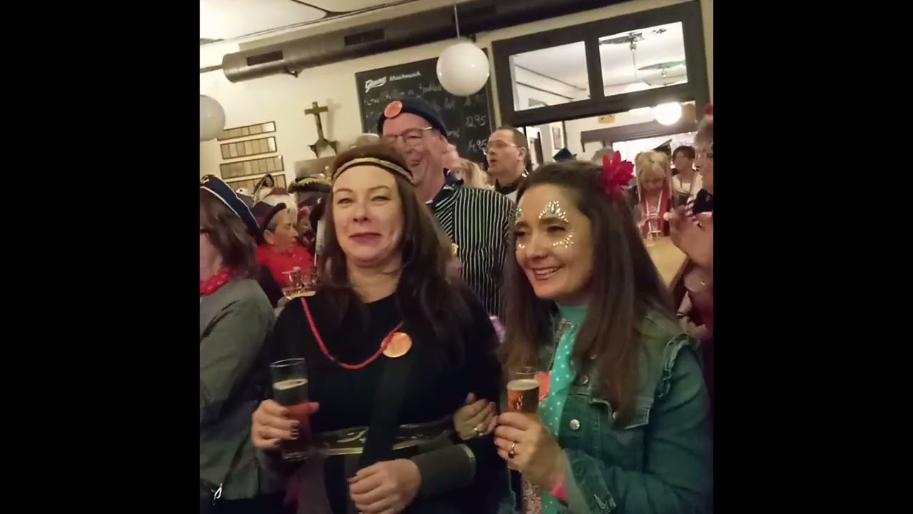 2024-01-14 - Karneval auf Schienen