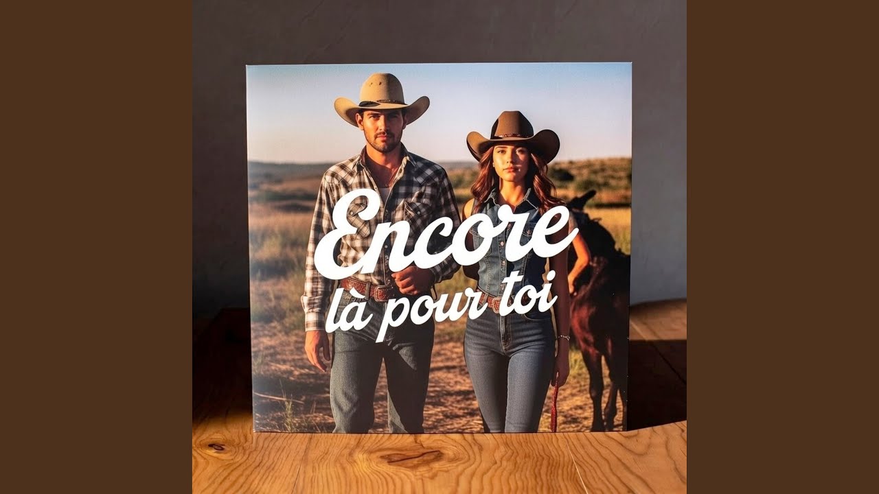 J'ai Laissé Partir L'amour