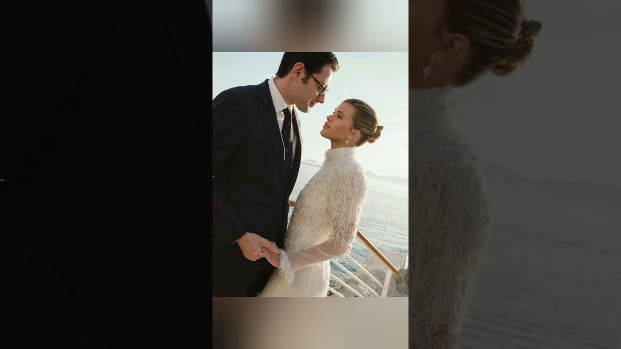 Sofia Richie shared new wedding photos on 1st anniversary 