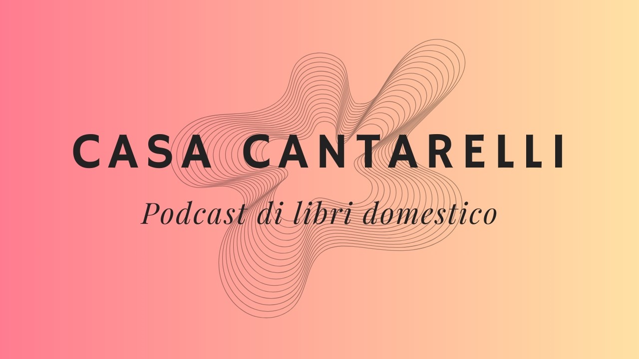 CASA CANTARELLI #29: Sconti Einaudi e ultime letture