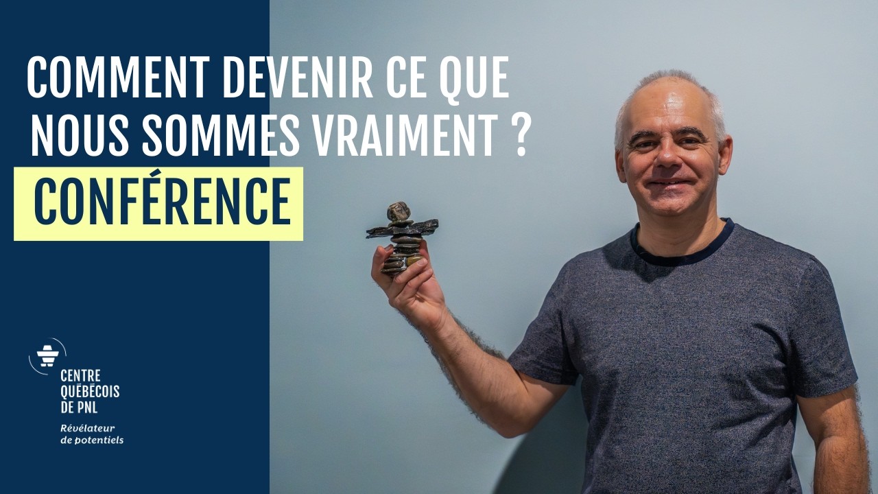 Conférence Estime de soi et confiance en soi avec Guillaume Leroutier- Le Mans, France, 28 mars 2018