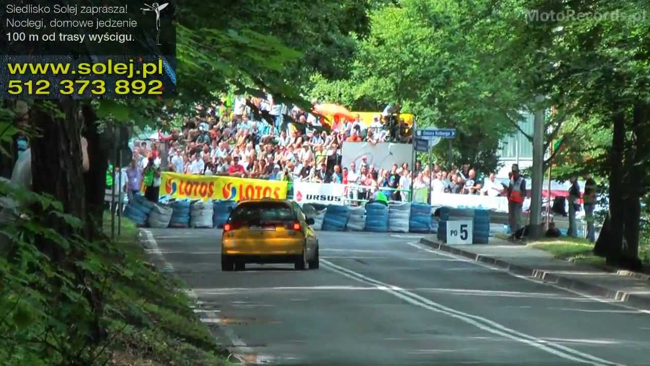 GSMP Sopot 2012 | day 2 + CRASHES !!! [MotoRecords.pl]