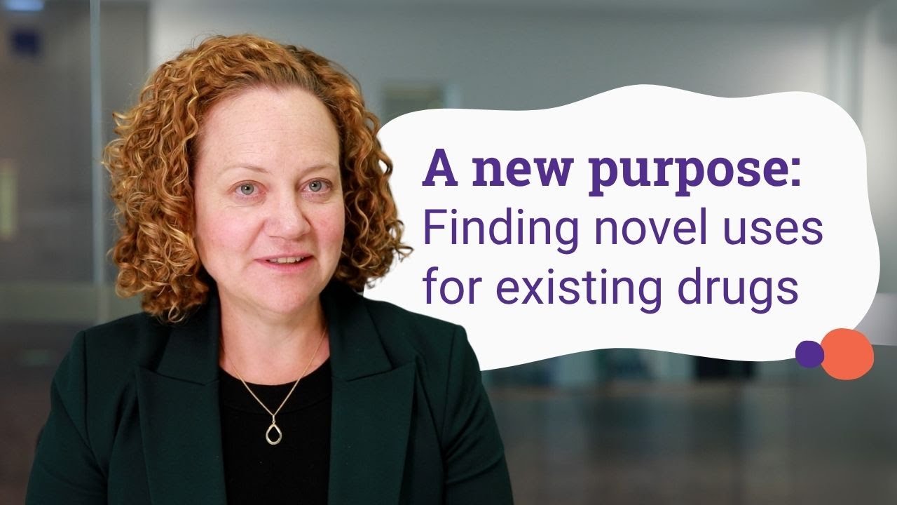 Drug repurposing: Finding new uses for existing treatments