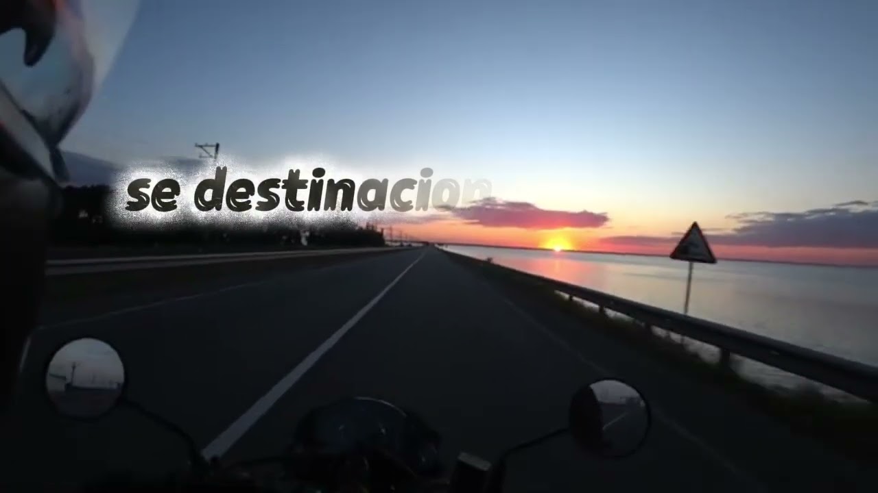 Aldi Music - udhetimet (Official video lyric)