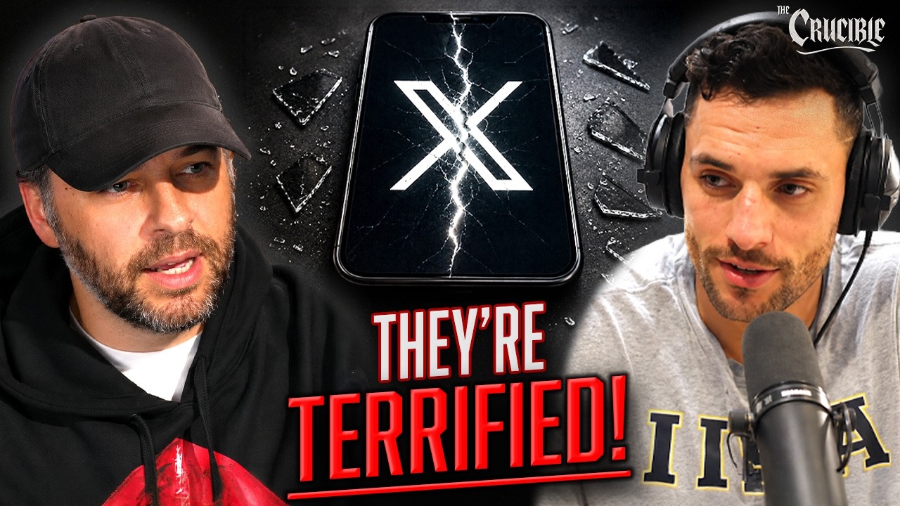 Breaking Down the Latest Drama&hellip; feat. Jake Rattlesnake!