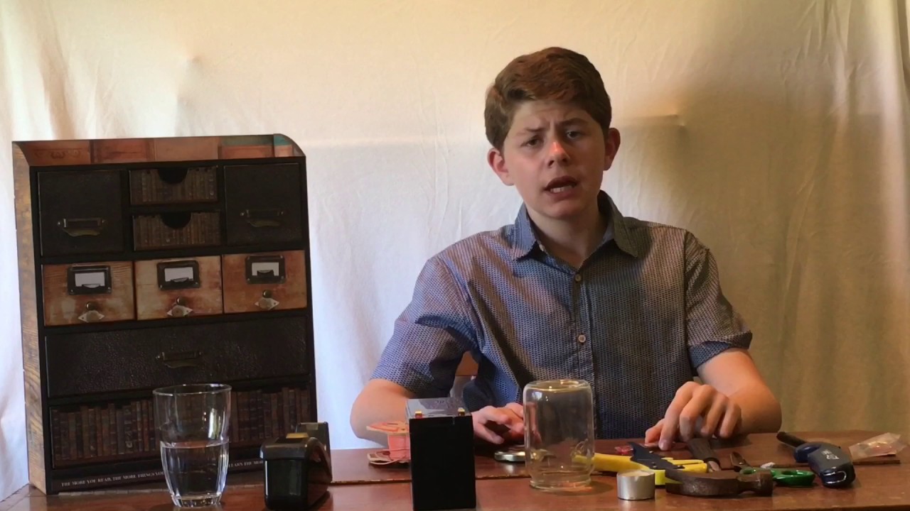 How to Make Thomas Edison's Lightbulb