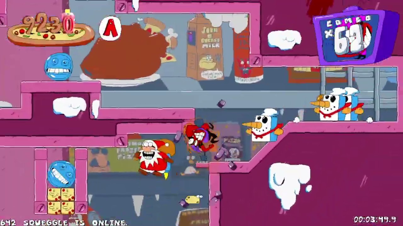 wienersqueeno freezer platyhrough