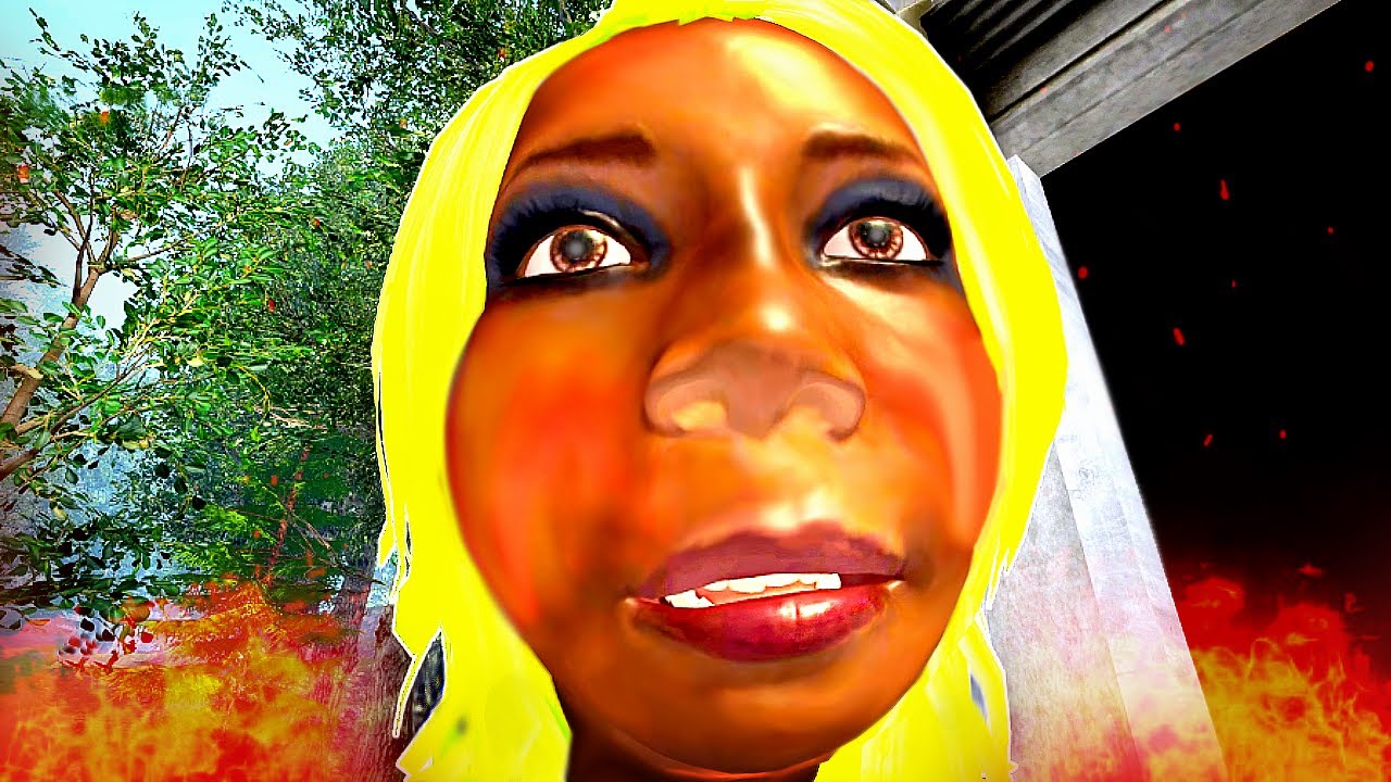 The WORST Dating Simulator