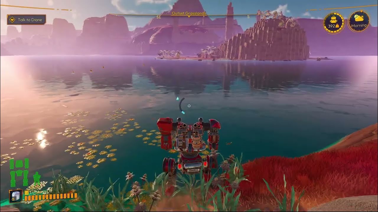 Lightyear Frontier  -  Final Thoughts