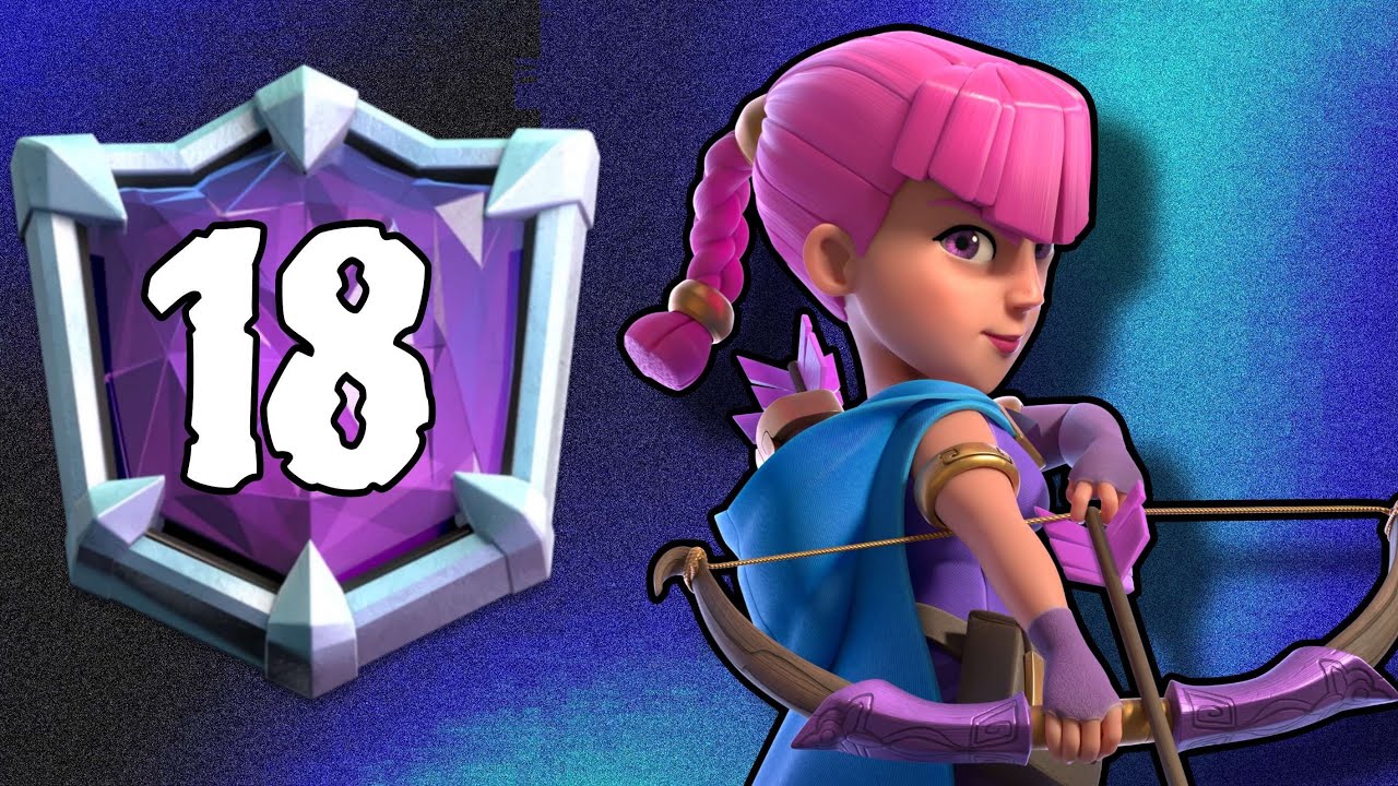 How to get ULTIMATE CHAMPION with 3.0 Xbow