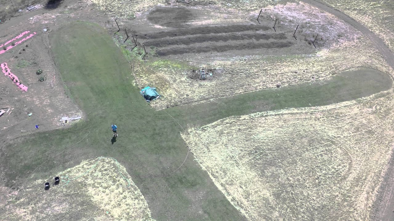 A2 POI RTH problems