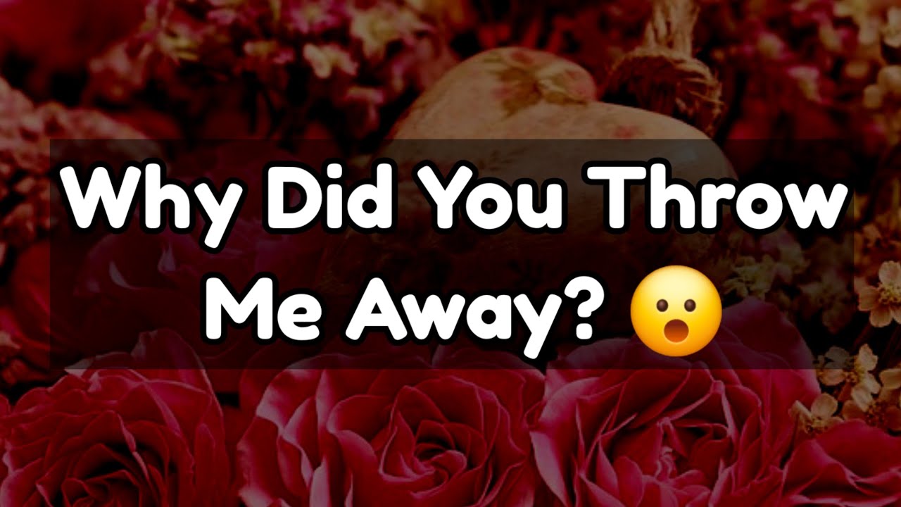 Dm to Df Love Letters 💌🫂 || Why Did You Throw Me Away? 😮😮😯😳🥺🥹 #loveletter 
