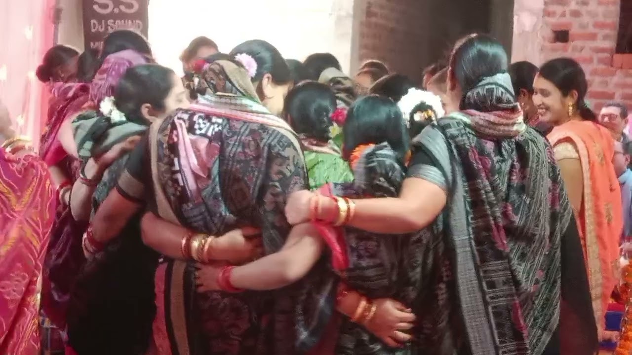 ଗୋପୀ ମାନଙ୍କର ହୃଦୟ ହାର ନାଟନଗର#ଲର୍କିପାଲି ଭାଗବତ ସପ୍ତାହ #ଜୟ ଶ୍ରୀ ରାଧେ 🙏