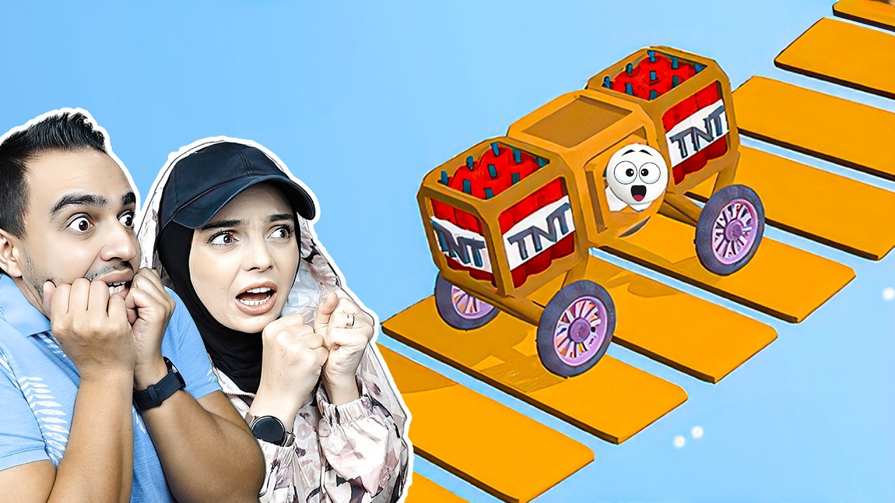 KENDİ ARABANI TASARLA VE UÇUR !! 😱